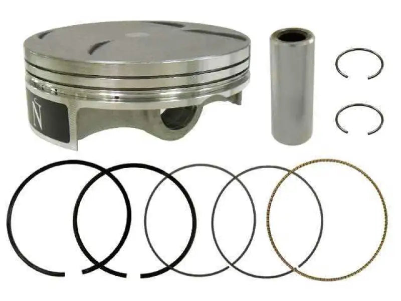 Piston Kit 95.97/+0.01 Hon wps-187-10046b