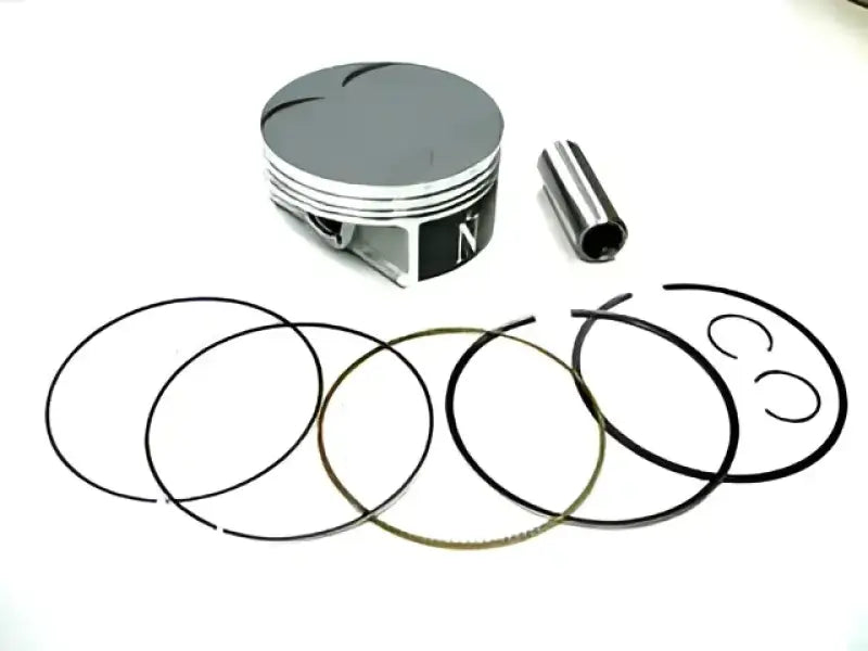 Piston Kit 99.15/Std Pol wps-187-50005