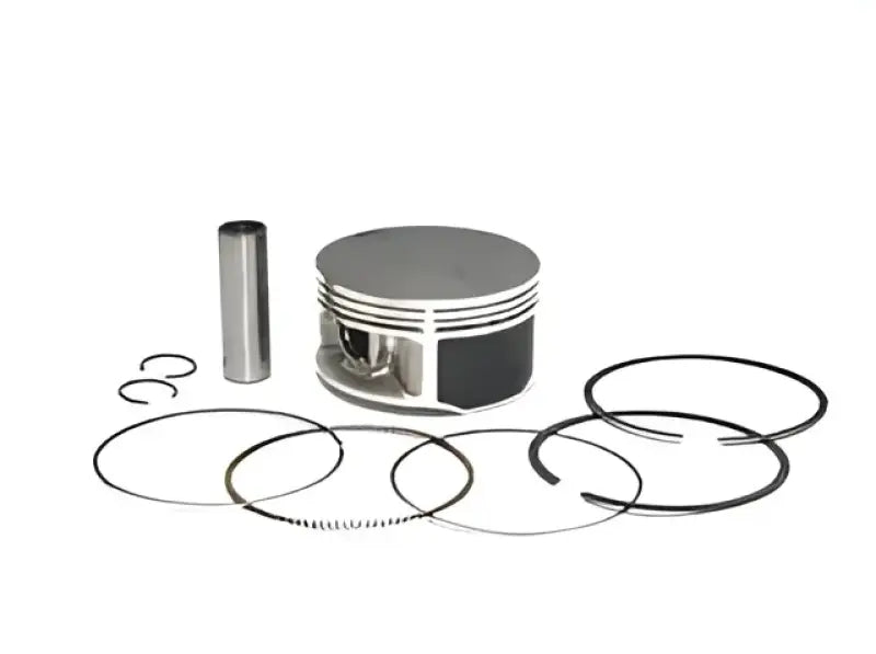 Piston Kit 99.97/Std 9.2:1 Yam wps-187-40004