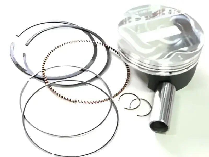 Piston Kit Bb Hc Nikasil Cyl 93.96/+4.00 12.3:1 Ac/Kaw/Suz wps-187-3000216