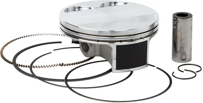 Piston Kit Forged 95.45/Std 11.7:1 Suz 175-23532a