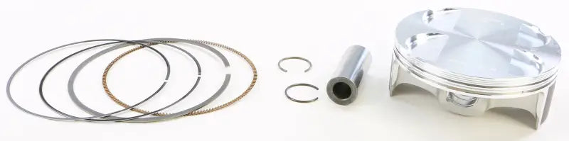 Piston Kit Forged 95.97/Std 12.5:1 Suz 175-23863b