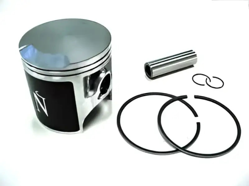 Piston Kit Hc 65.94/Std Yam wps-187-40002