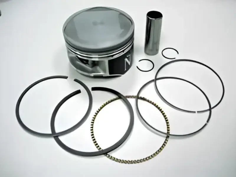 Piston Kit Hc 84.97/Std 11:1 Hon wps-187-10003