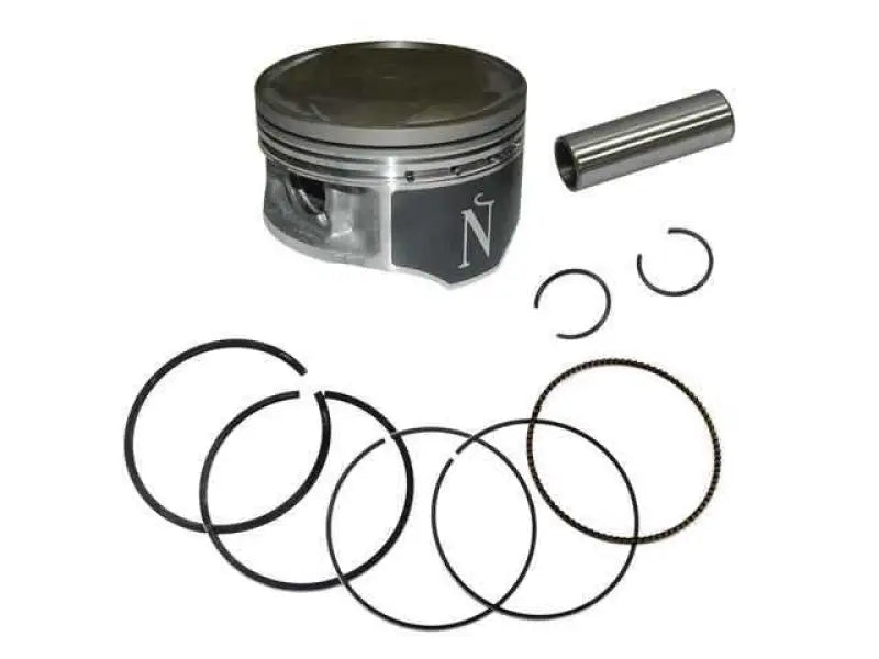 Piston Kit Hc 86.47/+1.50 11:1 Hon wps-187-100036