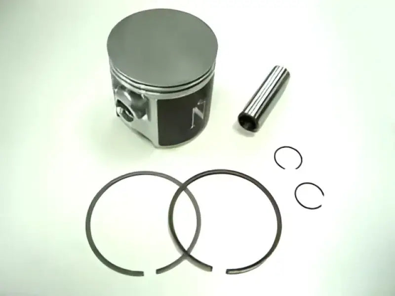 Piston Kit Hc Twin Cylinder 63.94/Std 11:1 Yam wps-187-40000