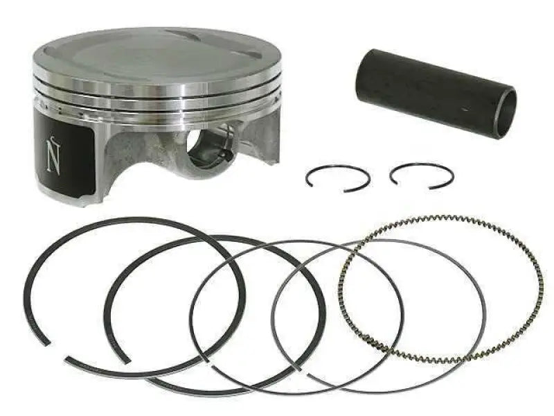 Piston Kit Hyperdryve 101.99/+0.02 11:1 Yam wps-187-40013c