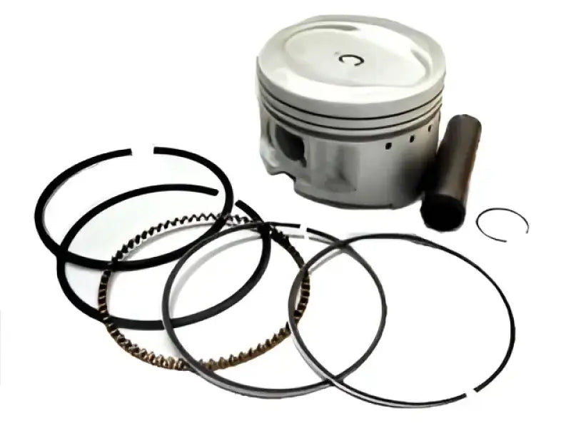 Piston Kit Hyperdryve 102.97/Std 11:1 Yam wps-187-40025