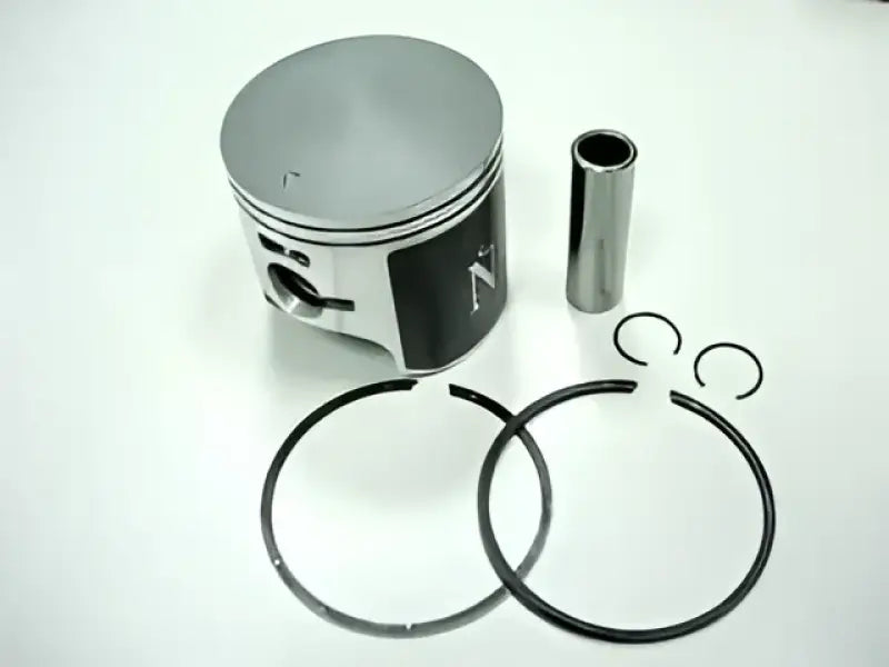 Piston Kit Two Stroke 74.47/Std 11:1 Pol wps-187-50003