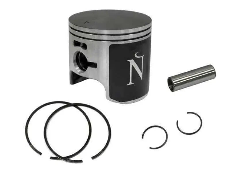 Piston Kit Two Stroke 75.97/+1.50 11:1 Pol wps-187-500036