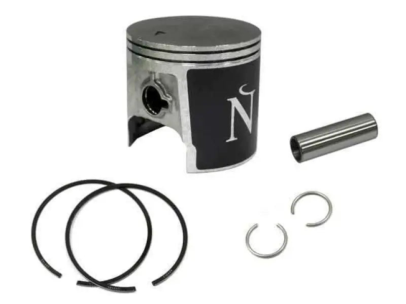 Piston Kit Two Stroke 84.44/+1.50 11:1 Pol wps-187-500026
