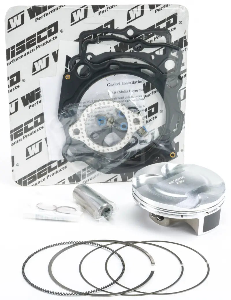 PK1929 Top End Kit Armorglide Box Frg 95.00/Std 12.6:1 Husq/Ktm wps-pk1929