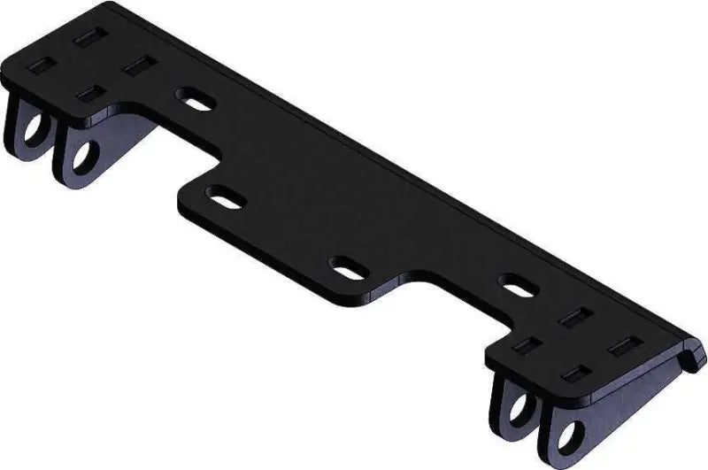 Plow Mount Bennche wps-10-6010