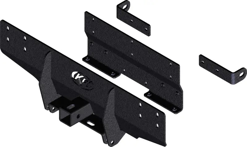 Plow Mount Mah wps-10-6005