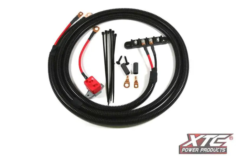 Plug N Play 8' Power Cable Kit Universal wps-630-0000