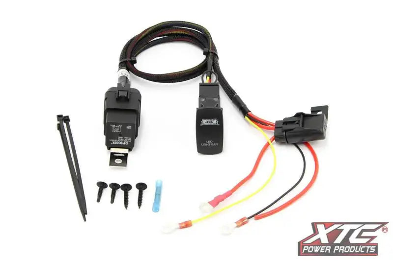 Plug N Play High Power Kit 1 Switch wps-630-0149