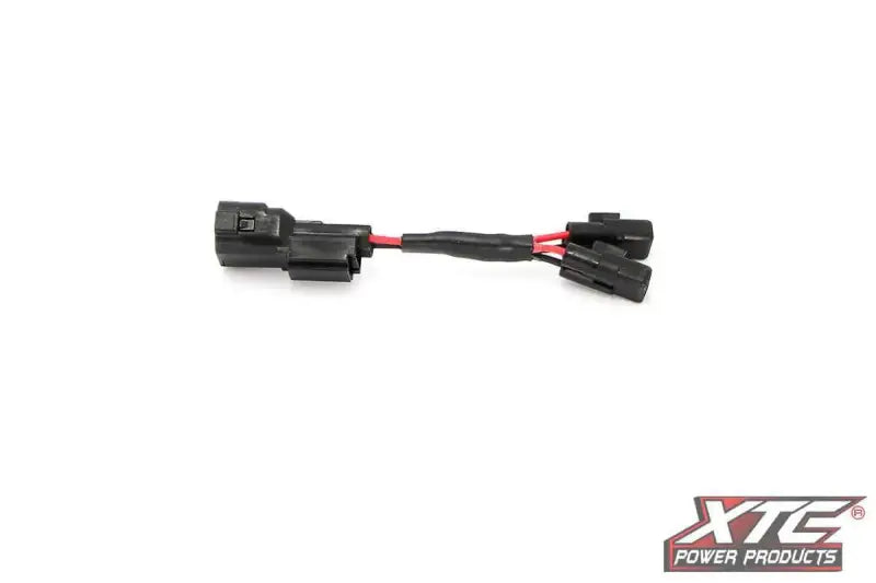 Plug N Play Power Out Aux Spliter Hon wps-630-0207