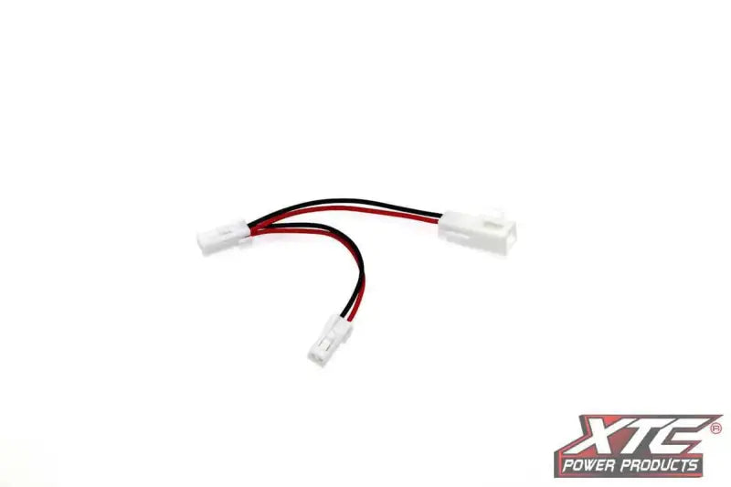 Plug N Play Power Out Aux Spliter Can wps-630-0202