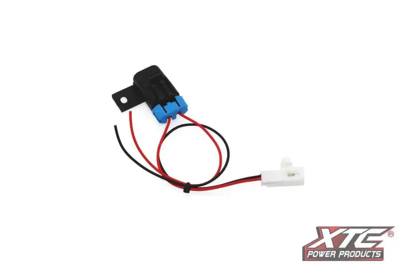 Plug N Play Power Out W/Fuse Can wps-630-0200