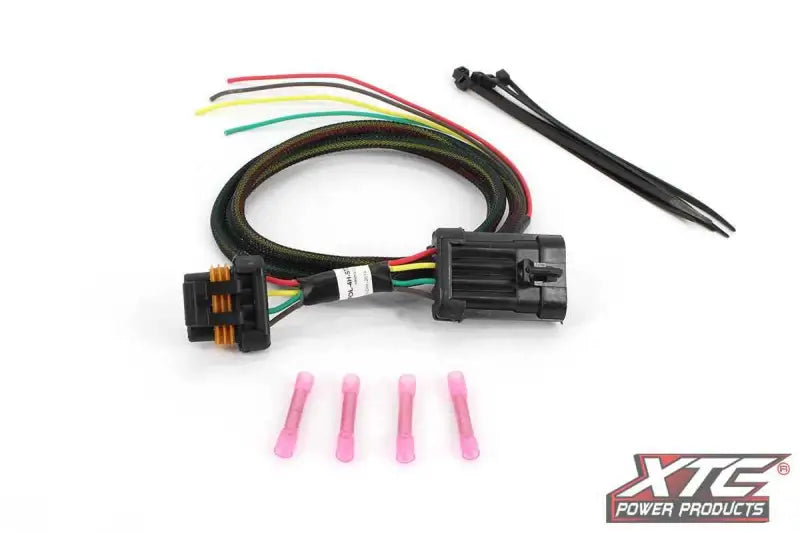 Plug N Play Tailight To Accessory Power Harness wps-630-1172