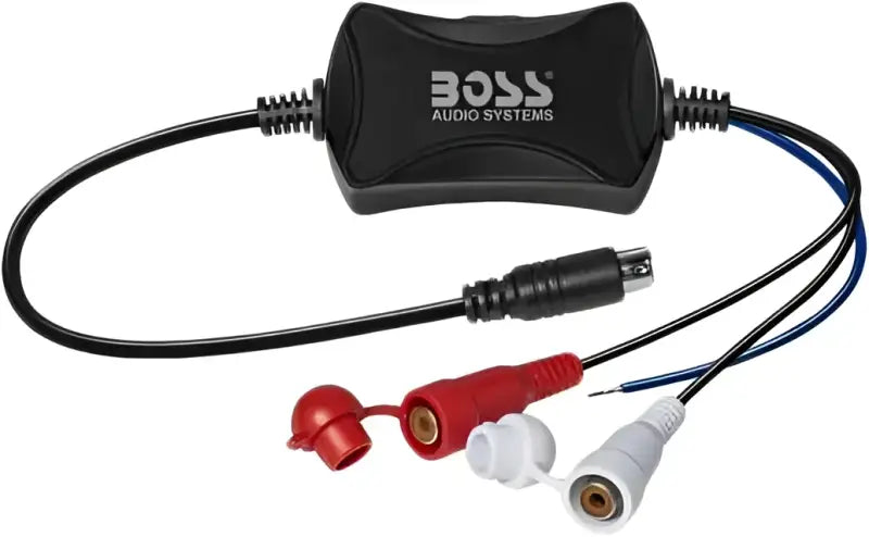 PODCBL Boss Audio Sound Bar To Pod Connect Cable wps-63-8084