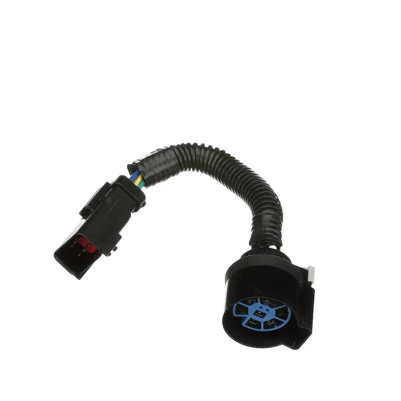 Pollak 7WB113V Rectangular To Round Harness Adapter Benefits p6q7wb113v