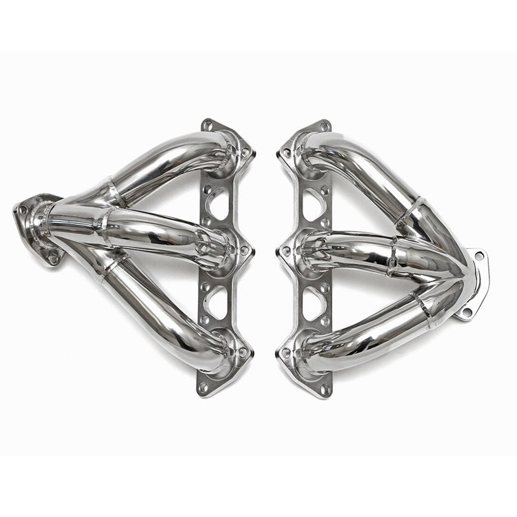 Fabspeed Sport Headers for Fabspeed Porsche 997 GT2 2008-2009