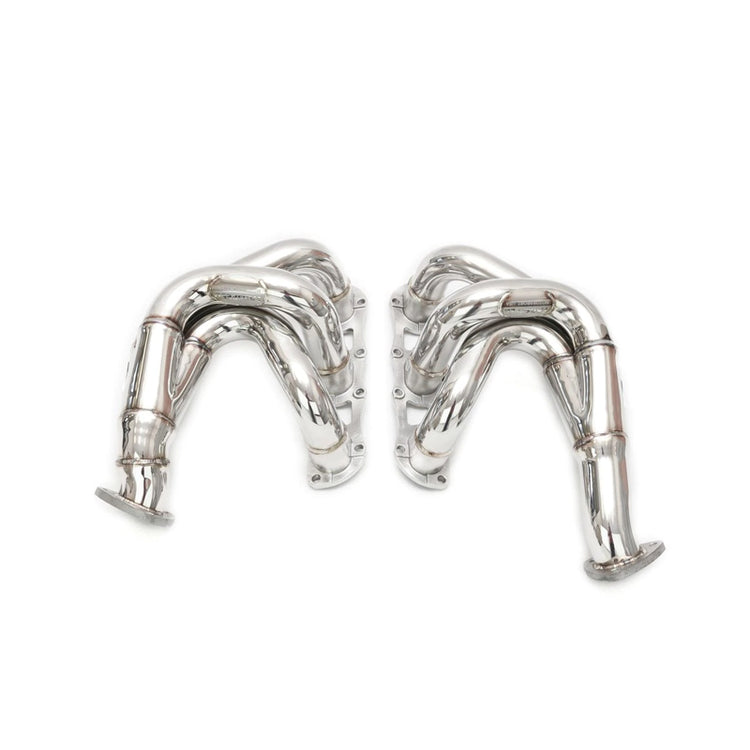Fabspeed Long Tube Race Headers for Porsche 987.2 Boxster / Cayman / Cayman R, Spyder 2009-2012