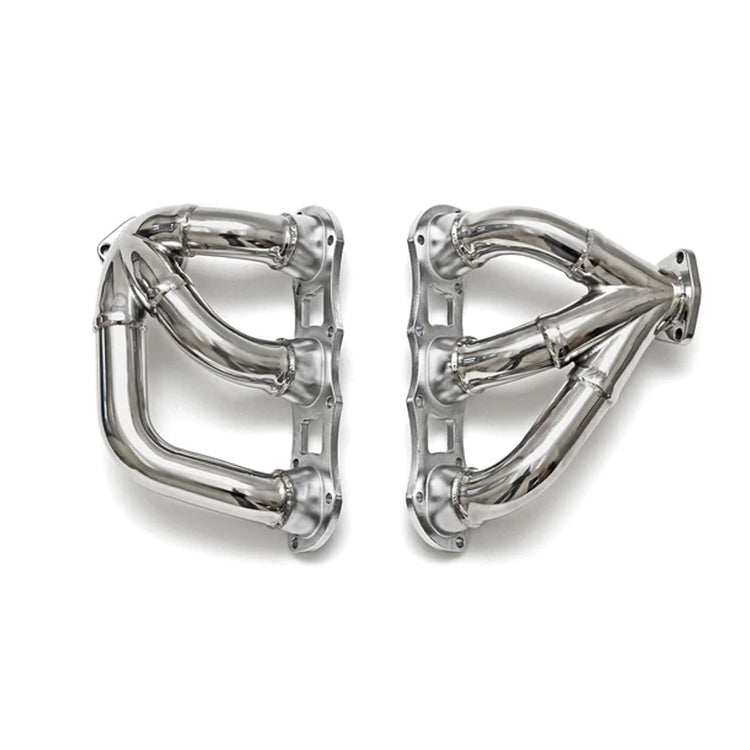 Fabspeed Sport Headers for Porsche 997.2 GT2 RS 2011