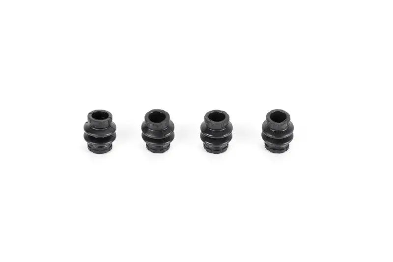 Power Stop 17-18 Ford E-450 Super Duty Pin Boot/Bushing Kit psbpbk014