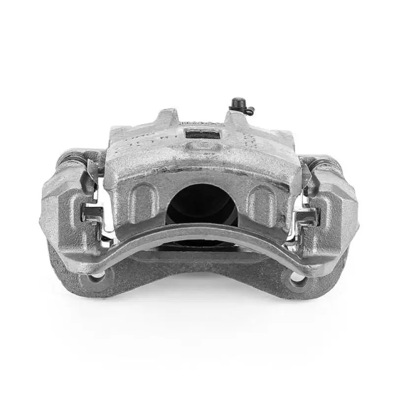Power Stop 99-04 Hyundai Sonata Front Left Autospecialty Caliper w/Bracket psbl2648