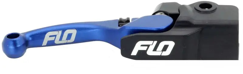 Pro 160 Brake Lever Blue wps-122-0714b