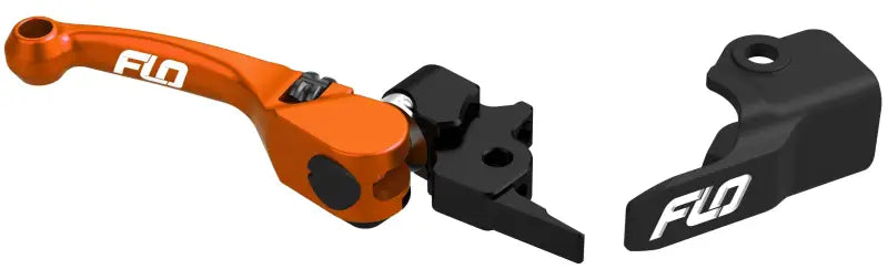 Pro 160 Brake Lever Orange wps-122-0716o