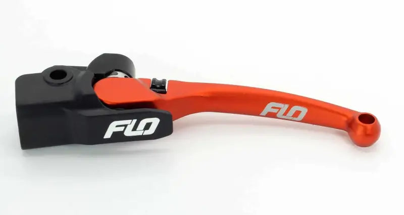 Pro 160 Brembo Clutch Lever Orange wps-122-0728o