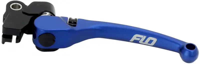 Pro 160 Clutch Lever Blue wps-122-0722b