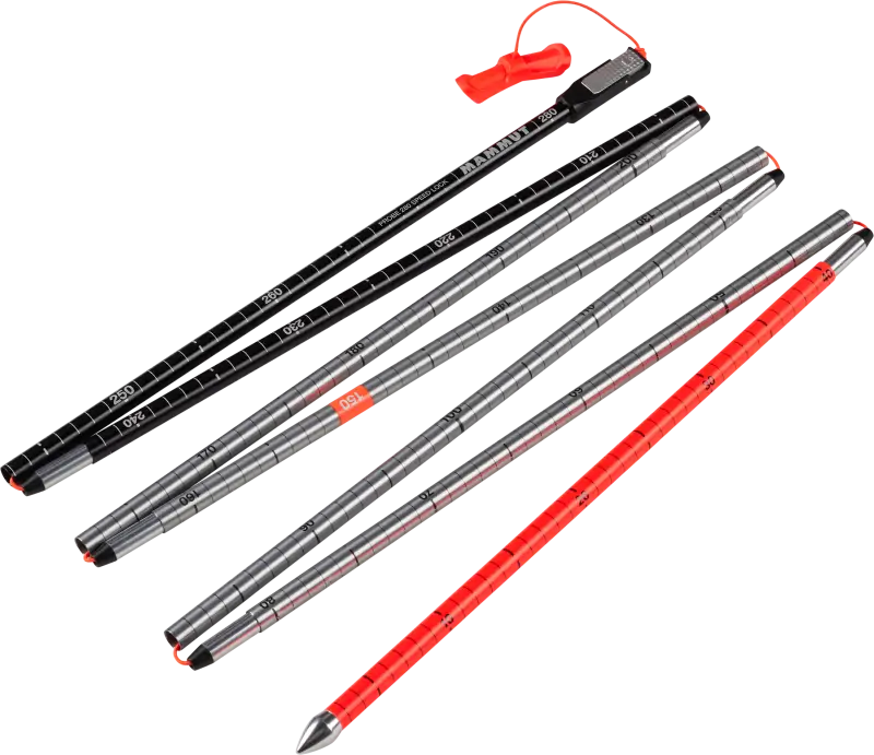 Probe 280 Speed Lock 621-5021