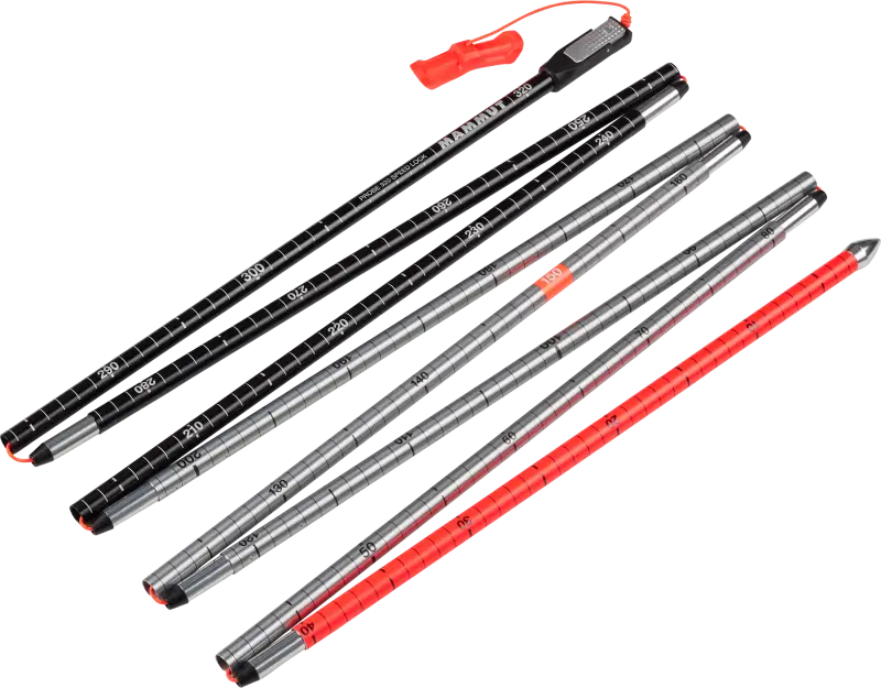 Probe 320 Speed Lock 621-5022