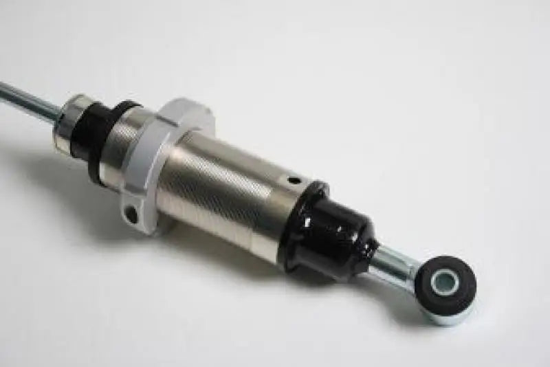 Progress Tech 1988 Honda Civic/CRX Coil-Over 2 System (FR 350lb / RR 250lb) use Factory Top Hat Only prg77-1001-3525