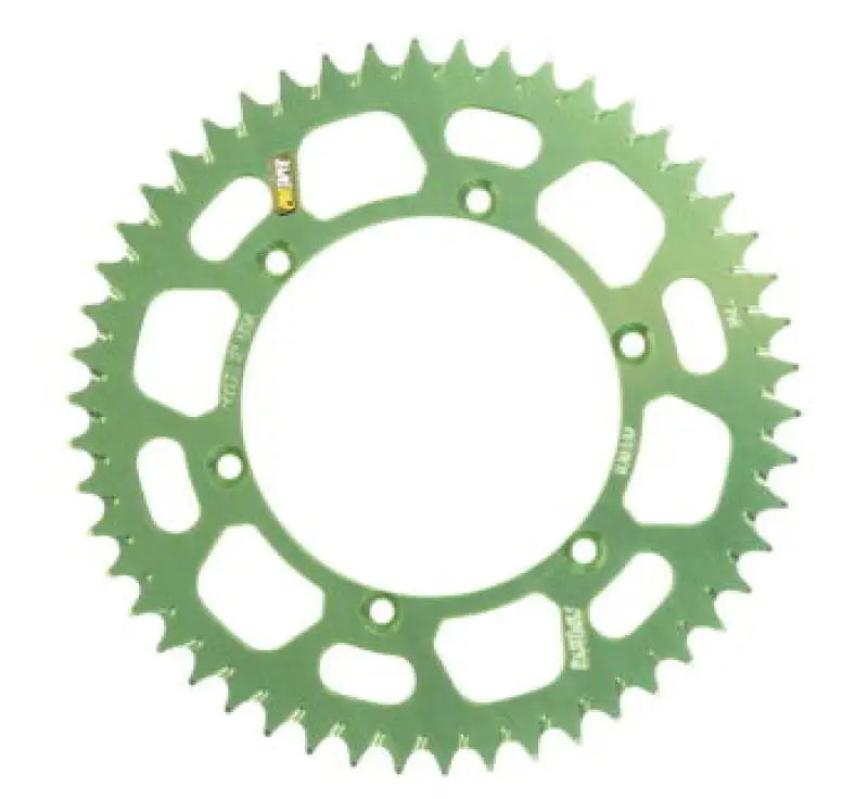 ProTaper Kawasaki Rear Green Sprocket - 49 Teeth - 033177 ptr033177