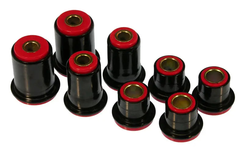 Prothane 66-74 GM Front Control Arm Bushings - Red pro7-217