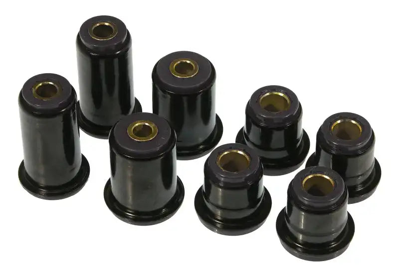 Prothane 78-88 GM Front Control Arm Bushings - Black pro7-223-bl