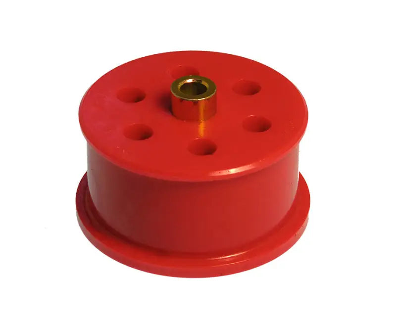 Prothane 95-04 Chevy Cavalier Rear Trans Mount Insert - Red pro7-515