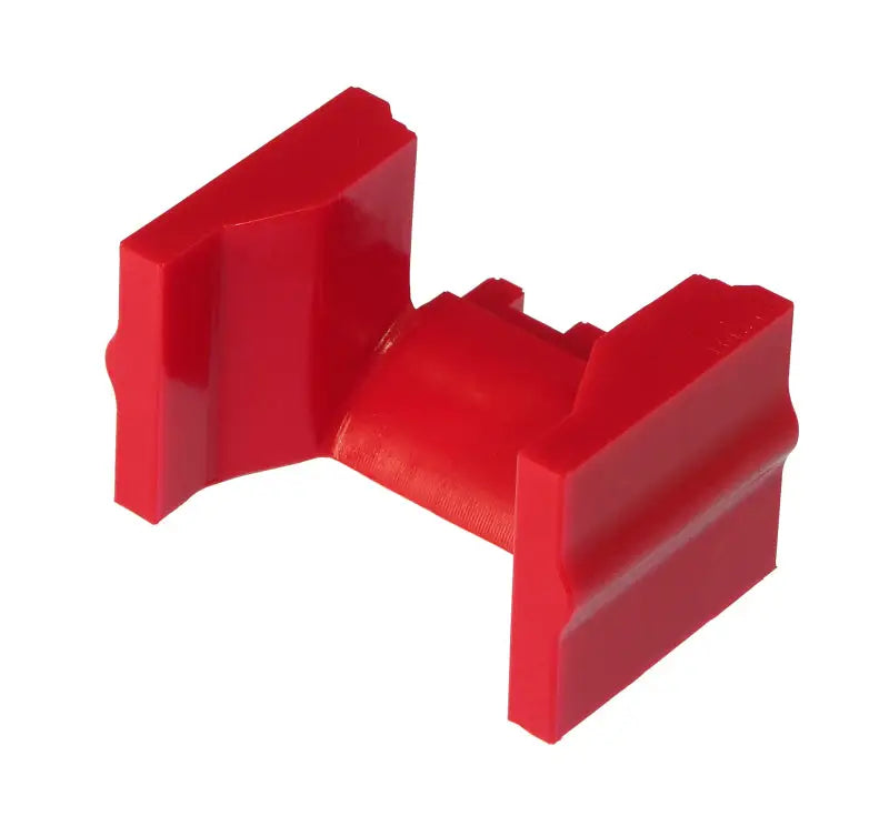Prothane 95-04 GM J-Body Upper Engine Mount Insert - Red pro7-513