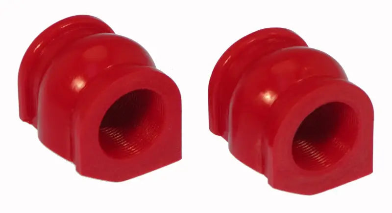 Prothane 98-01 Honda Accord Front Sway Bar Bushings - 26.5mm - Red pro8-1127