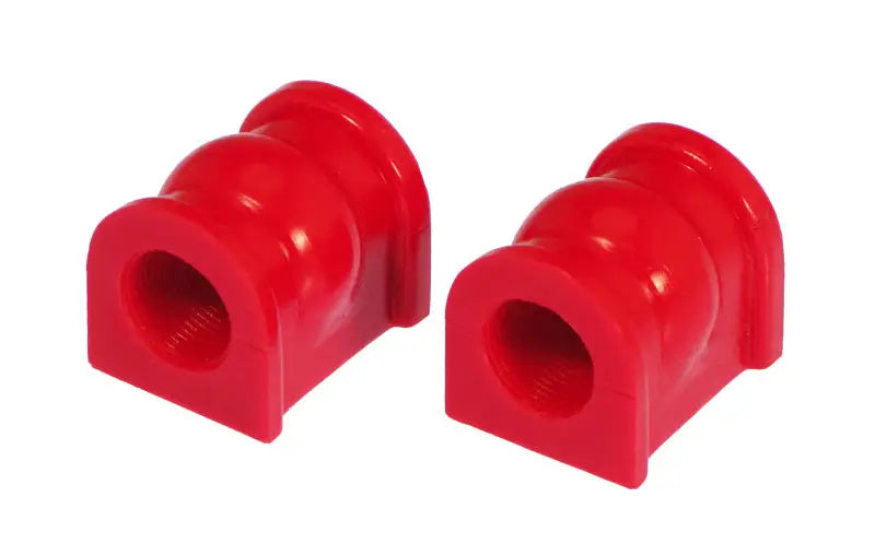 Prothane 98-01 Honda Accord Rear Sway Bar Bushings - 16mm - Red pro8-1126