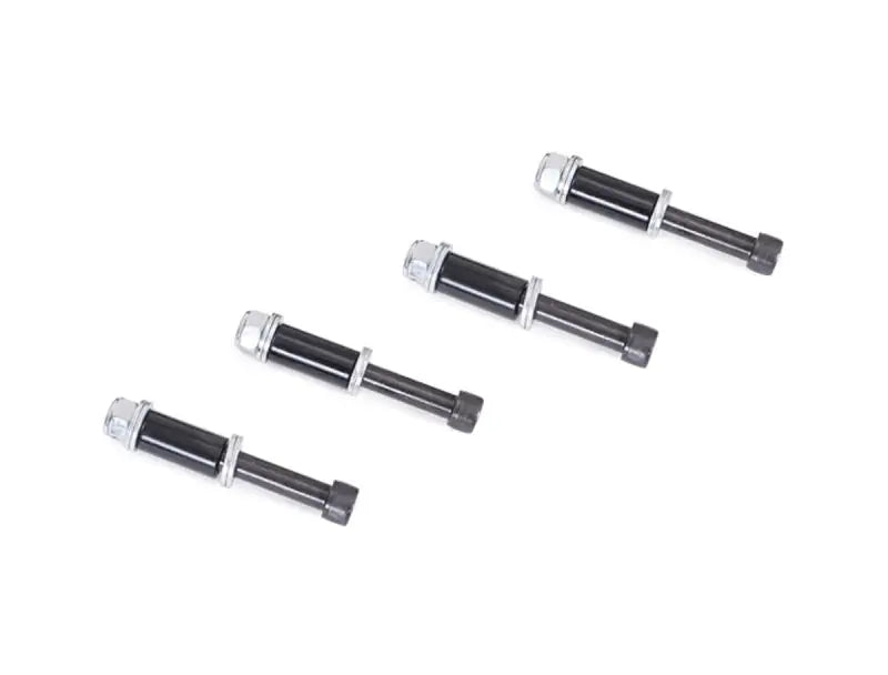 PRP 2014+ Polaris RZR XP 1000/Yamaha YXZ/ Kawasaki KRX 1000 Rear Limit Strap Hardware Kit prpodl-217461