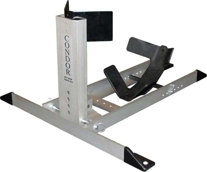 PS-1500 Condor Pit Stop / Trailer Stop wps-290-01001