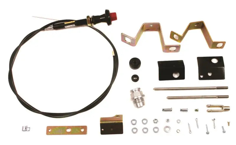 PSL800 JKS Gm 8 Lug Axle Actuator j46psl800