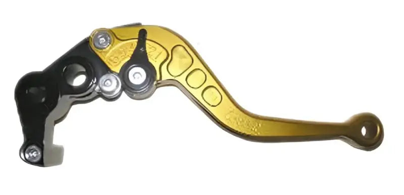 PSR 00-00404-23 Click 'N Roll Clutch Lever (Gold) wps-581-9192