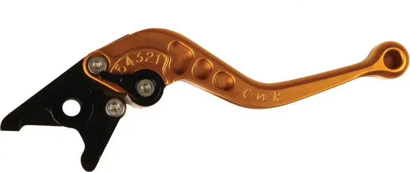 PSR 00-00404-24 Click 'N Roll Clutch Lever (Red) wps-581-9193